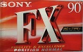 Sony FX 90 